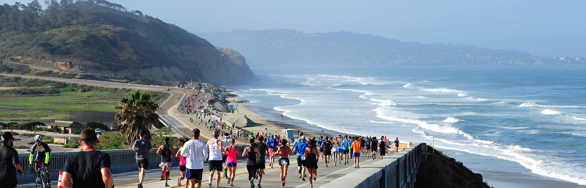 La Jolla Half Marathon Ss 5k In Motion Events La Jolla Half Marathon Ss 5k