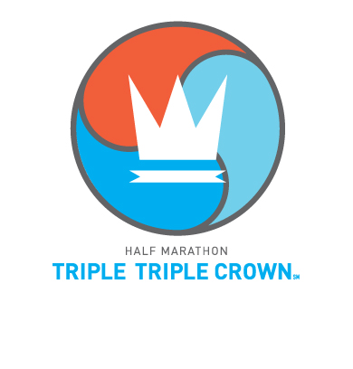 triple triple crown in motion events