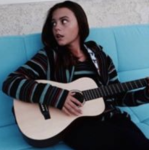 Amelie Simpson