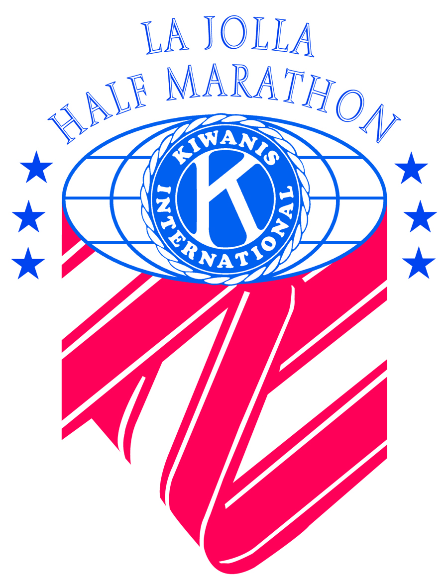 Ljhm Kiwanis Flag Logo