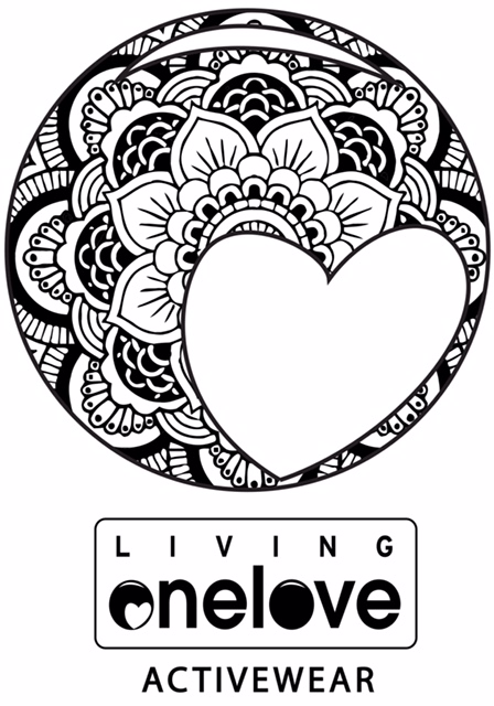 Living One Love Mandala