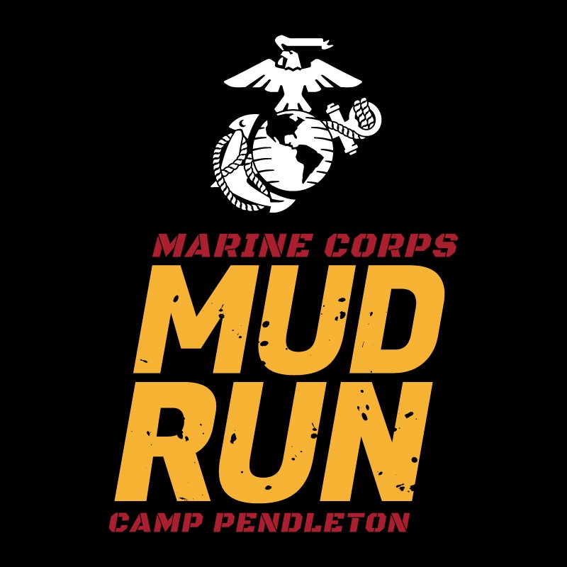 Mud Run 2019 Square