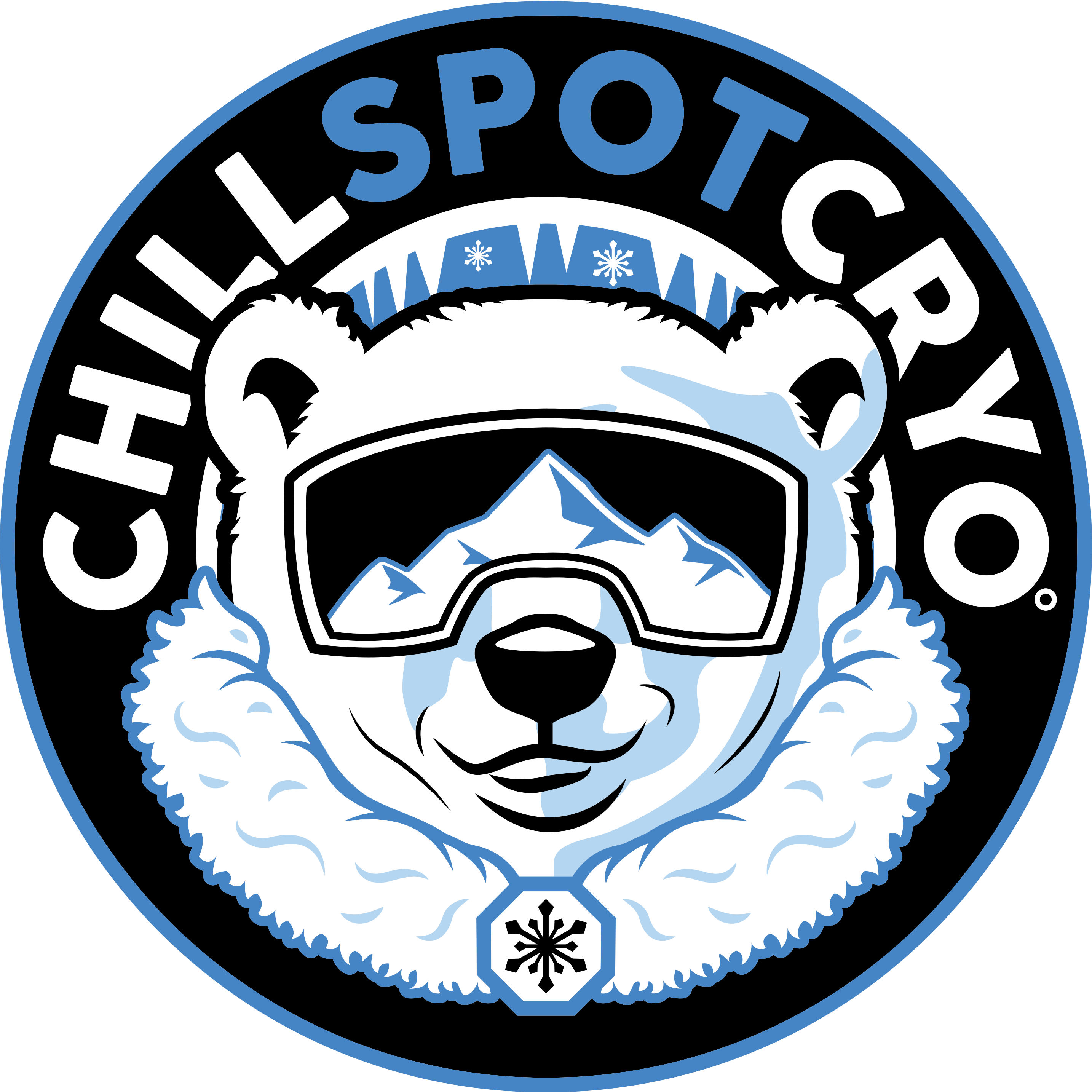 Chillpsot E Black 1
